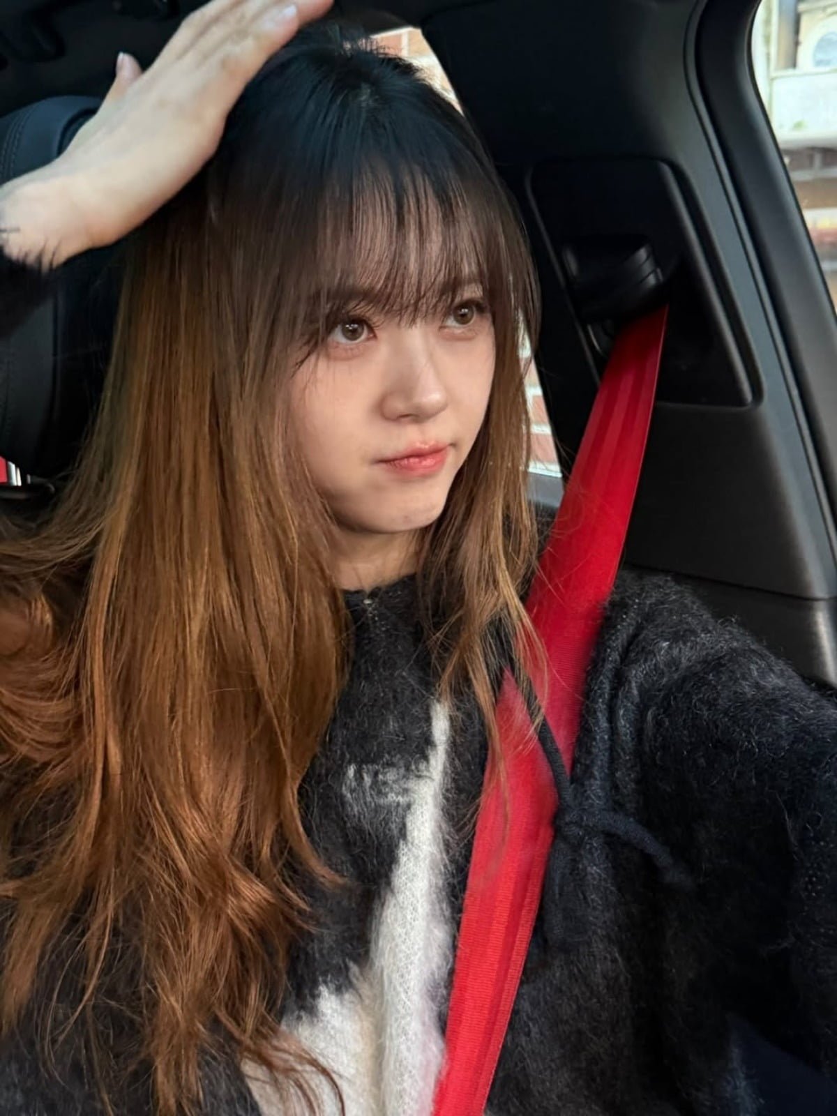 사진 = 고아라 인스타그램