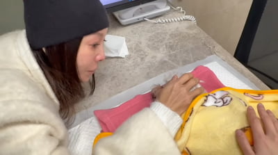 '62세' 황신혜, 안타까운 비보 전했다…"유품 정리, 영원히 사랑해"