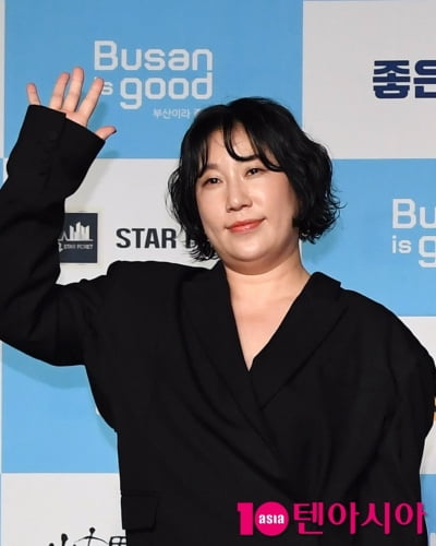 김영희, 母와 돈 때문에 절연…"축의금 주고 서운함 폭발해" ('동치미')