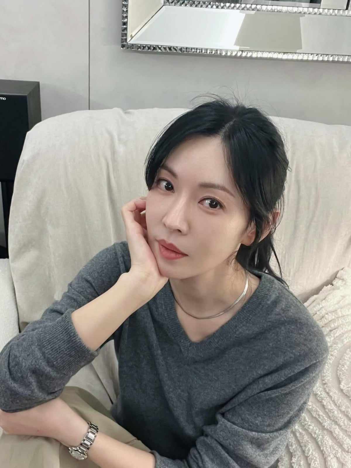 사진 = 김소연 인스타그램