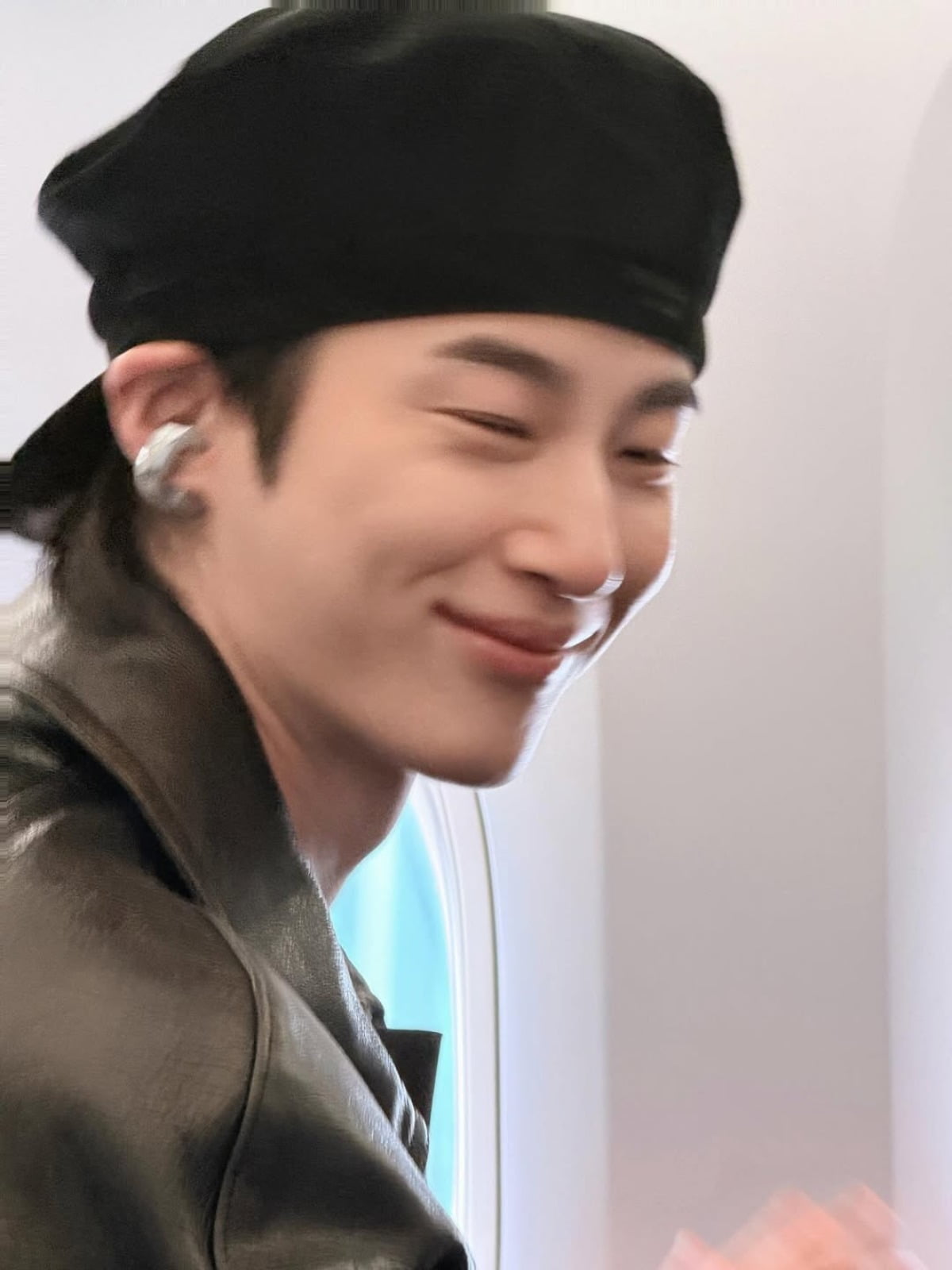 사진 = 변우석 인스타그램