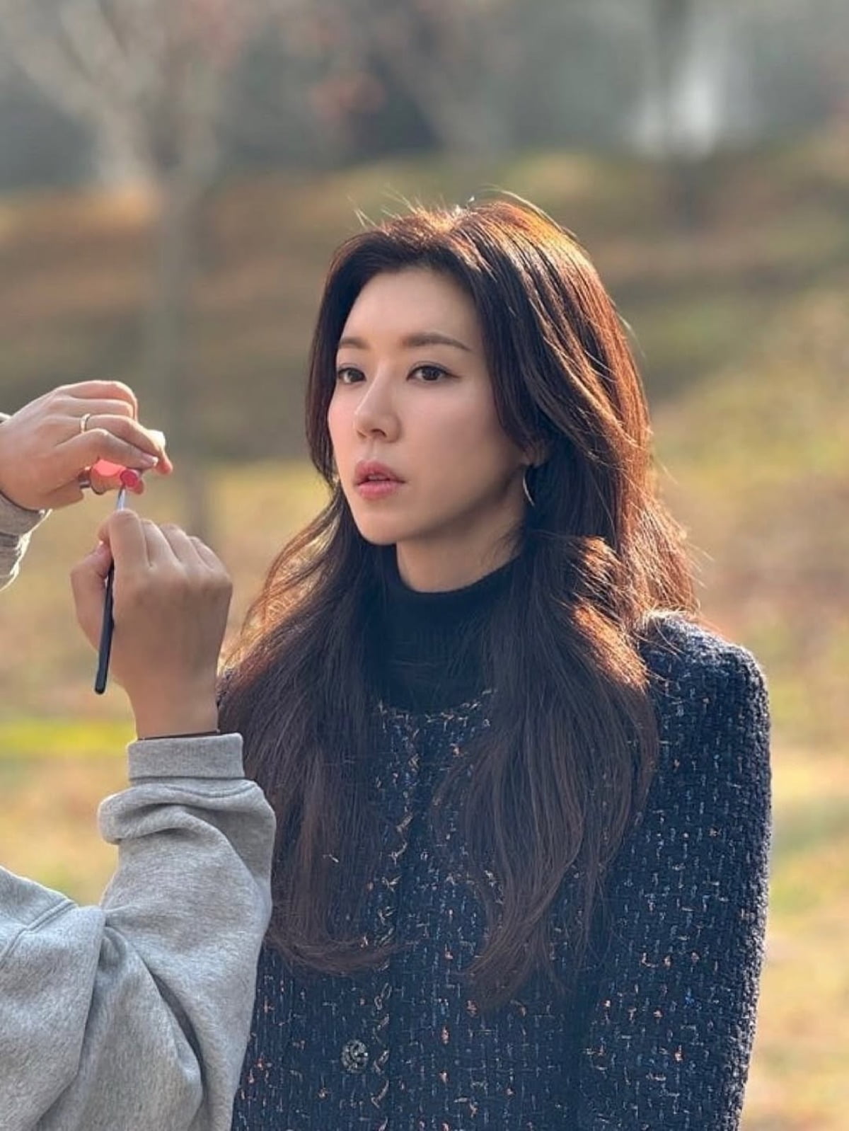 사진 = 박한별 인스타그램