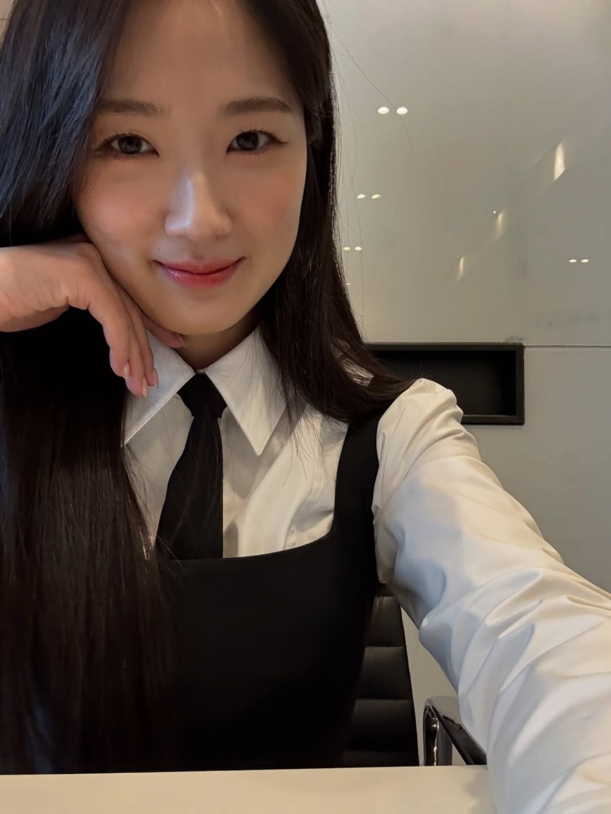 사진 = 김혜윤 인스타그램