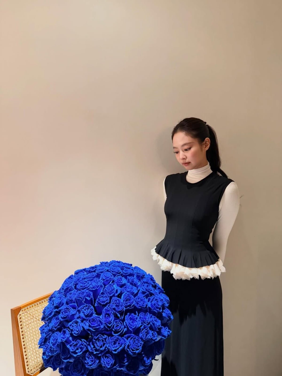 사진 = 제니 인스타그램