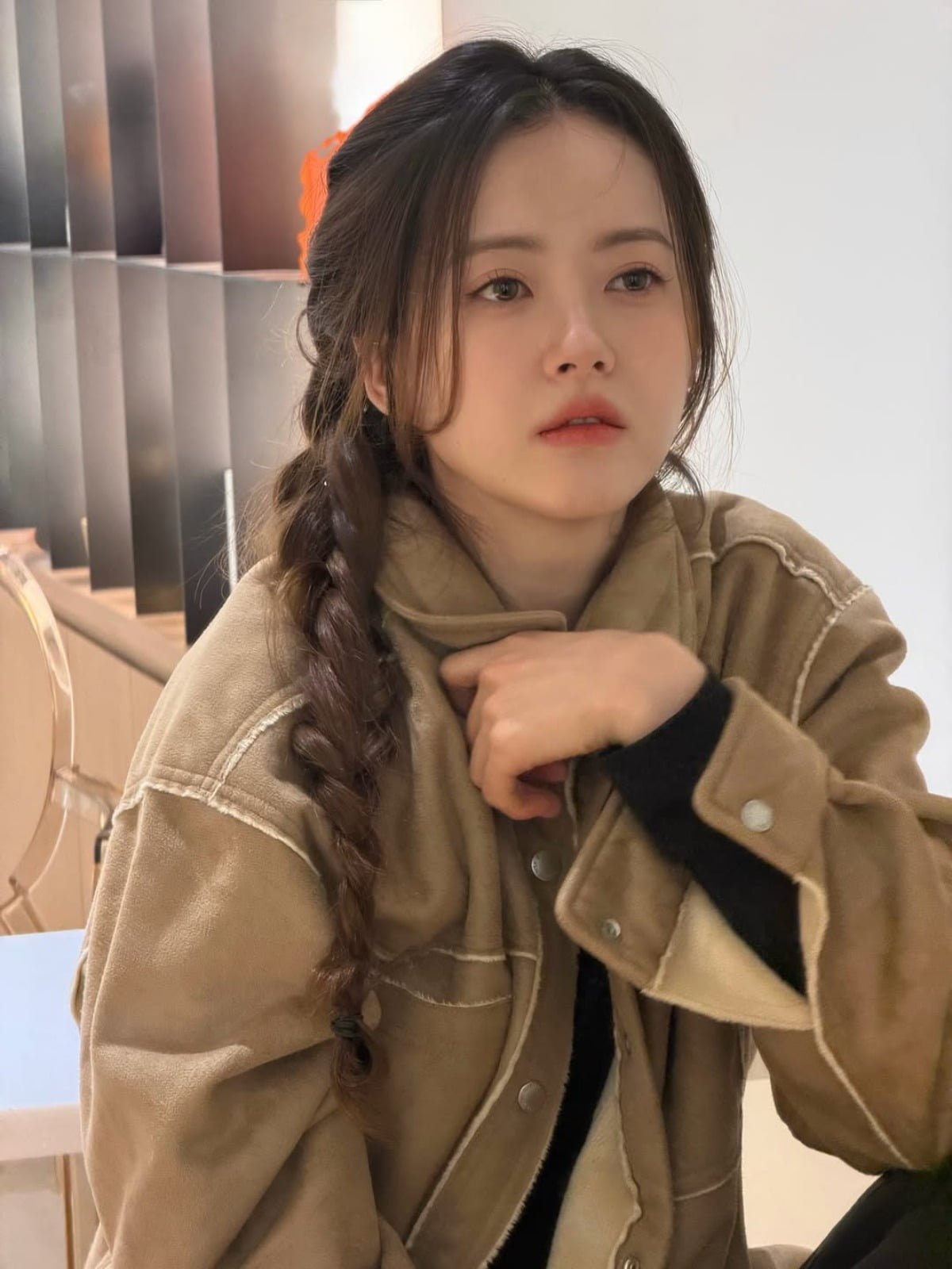 사진 = 고아라 인스타그램