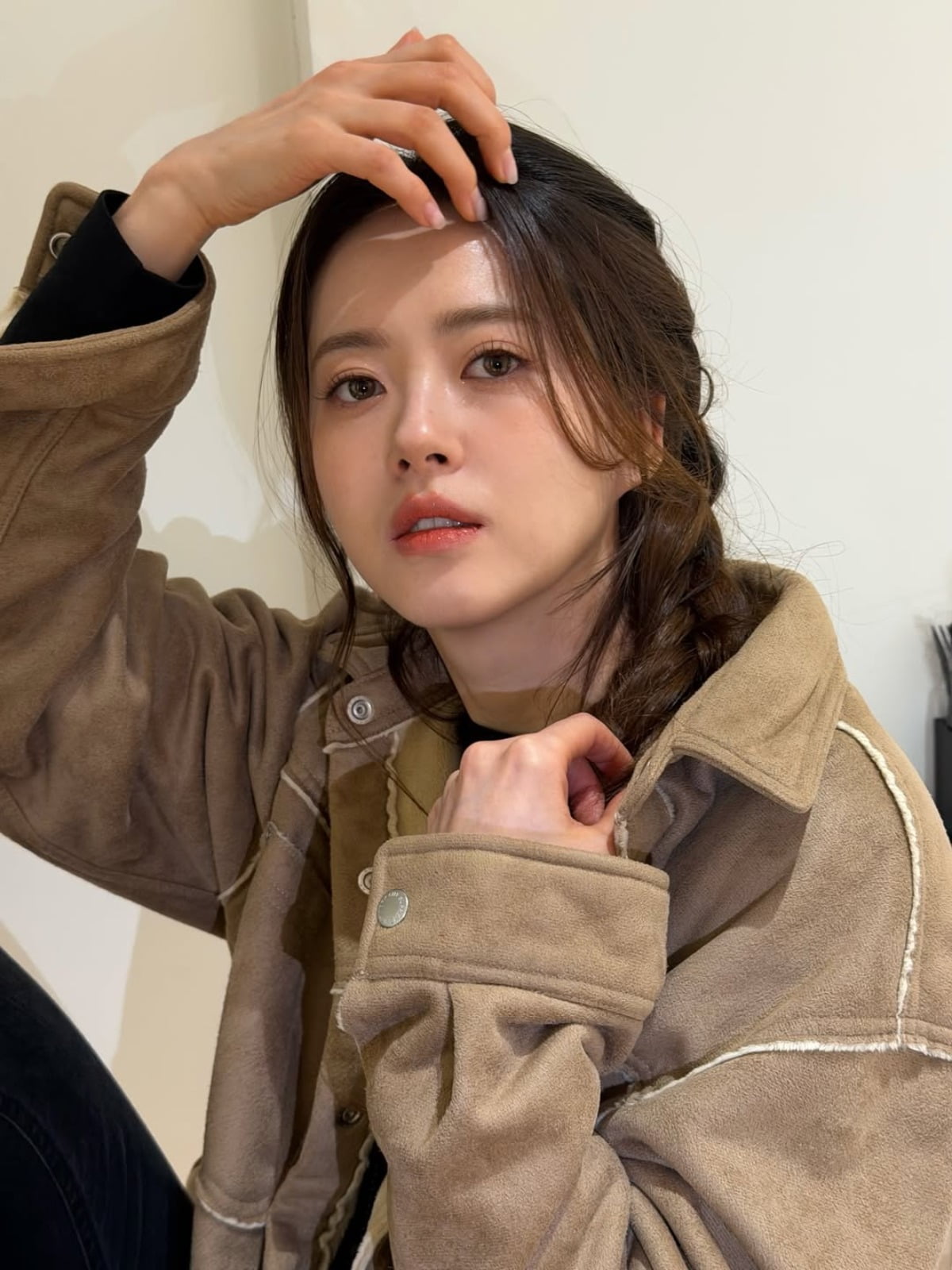 사진 = 고아라 인스타그램