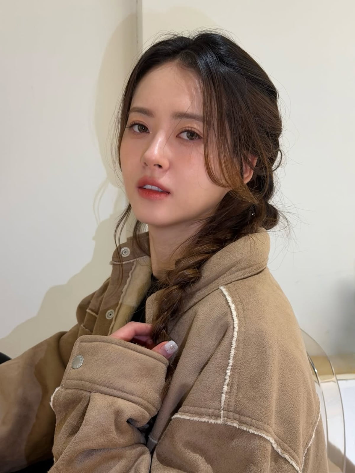 사진 = 고아라 인스타그램