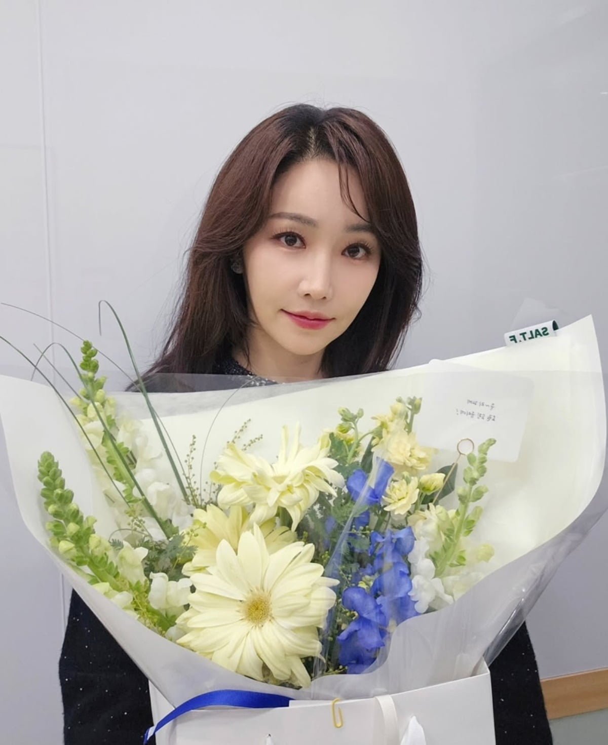 사진 = 이유리 인스타그램