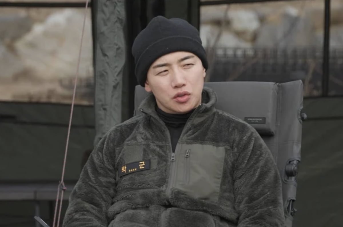 사진제공=SBS 예능 프로그램 '미운 우리 새끼'