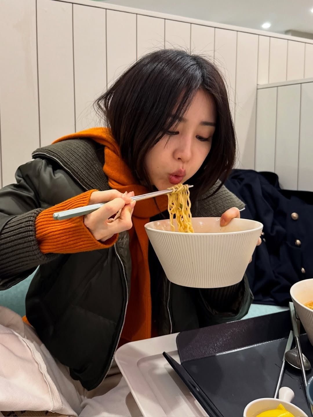 사진 = 박하선 인스타그램