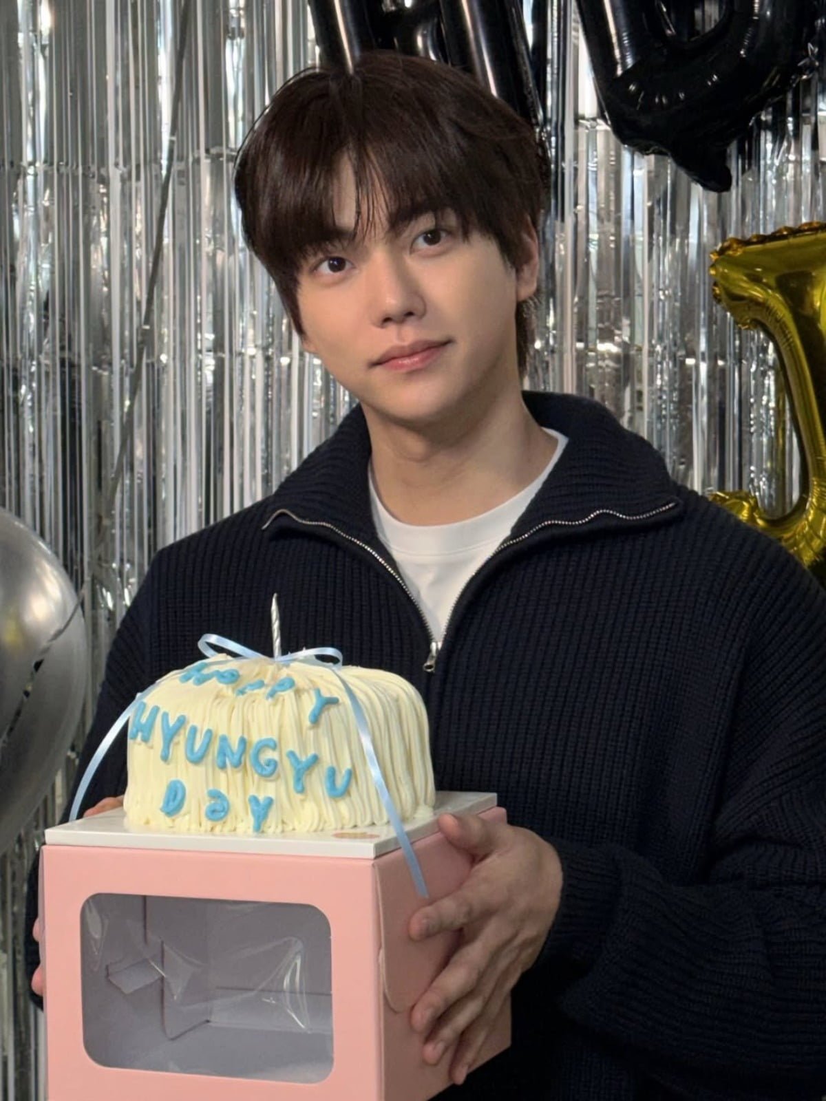 사진 = 정현규 인스타그램