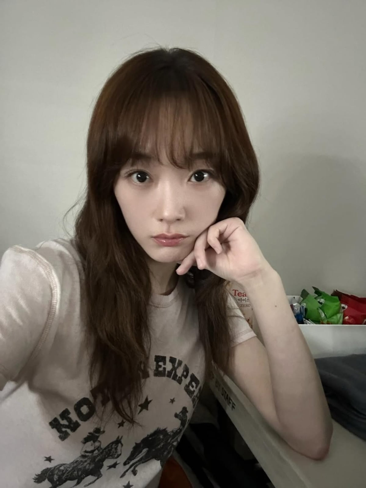 사진 = 이유미 인스타그램