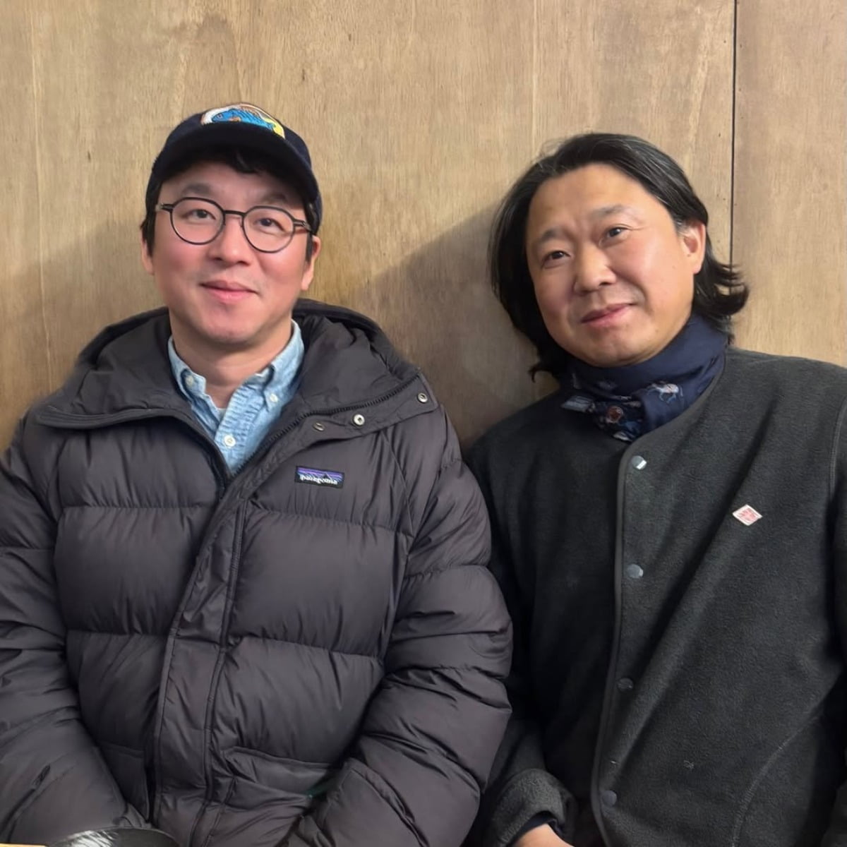 사진 = 김성운 셰프 인스타그램