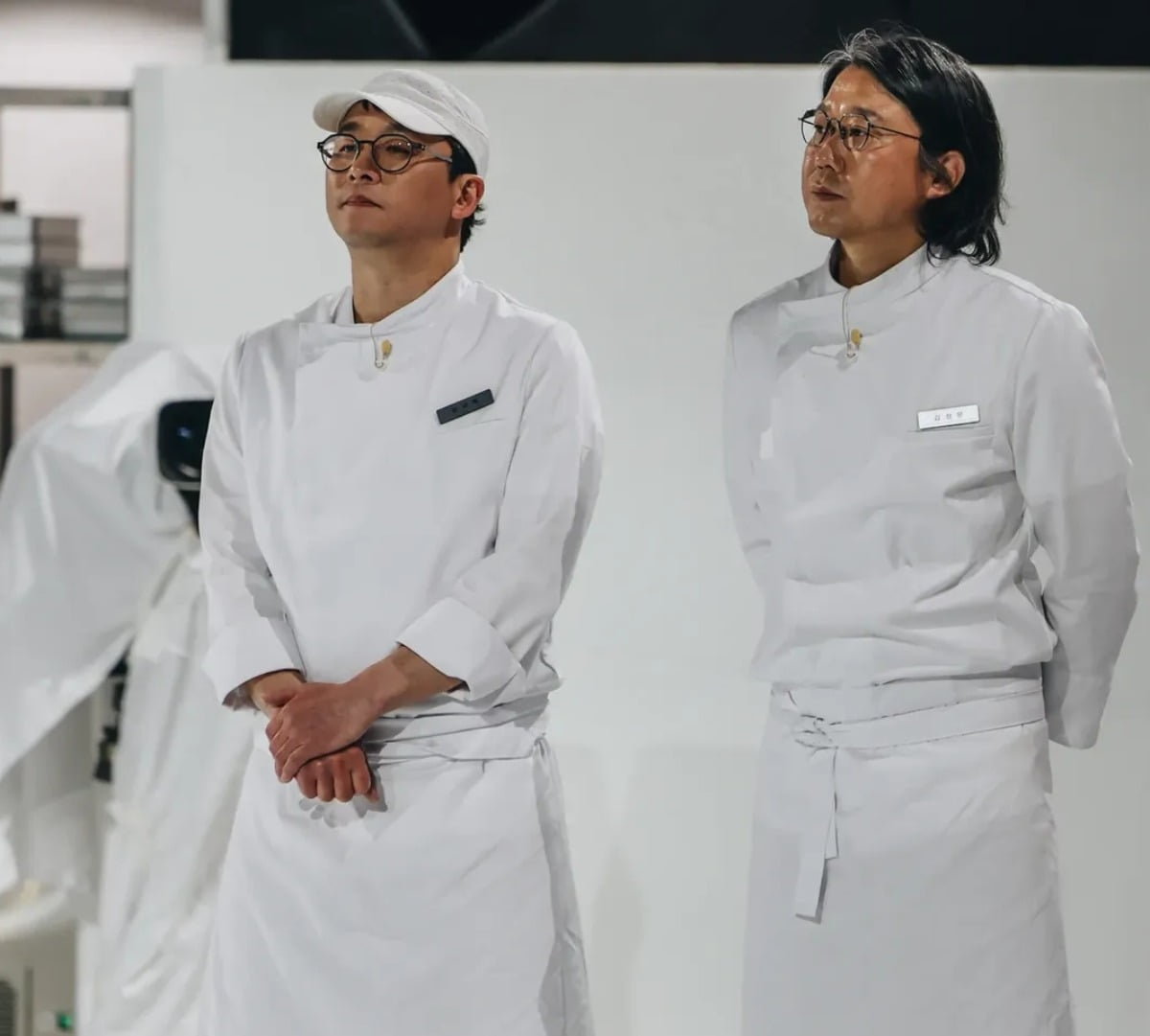 사진 = 김성운 셰프 인스타그램