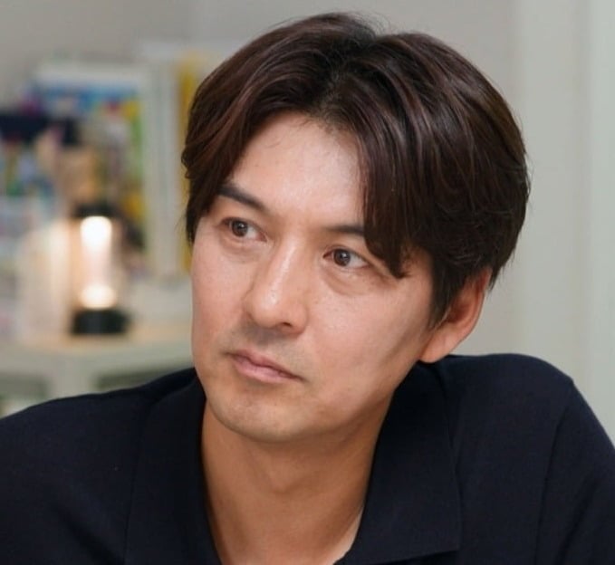 사진 = 채널A '절친 토큐멘터리 4인용 식탁'