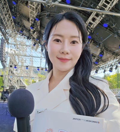 '검정고무신 성우' 선은혜, 향년 40세로 별세