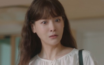 '미혼' 오연서, 임신했다…상대는 재벌가 후계자, "사랑 없는 결혼은 안 해" ('아기가')[종합]