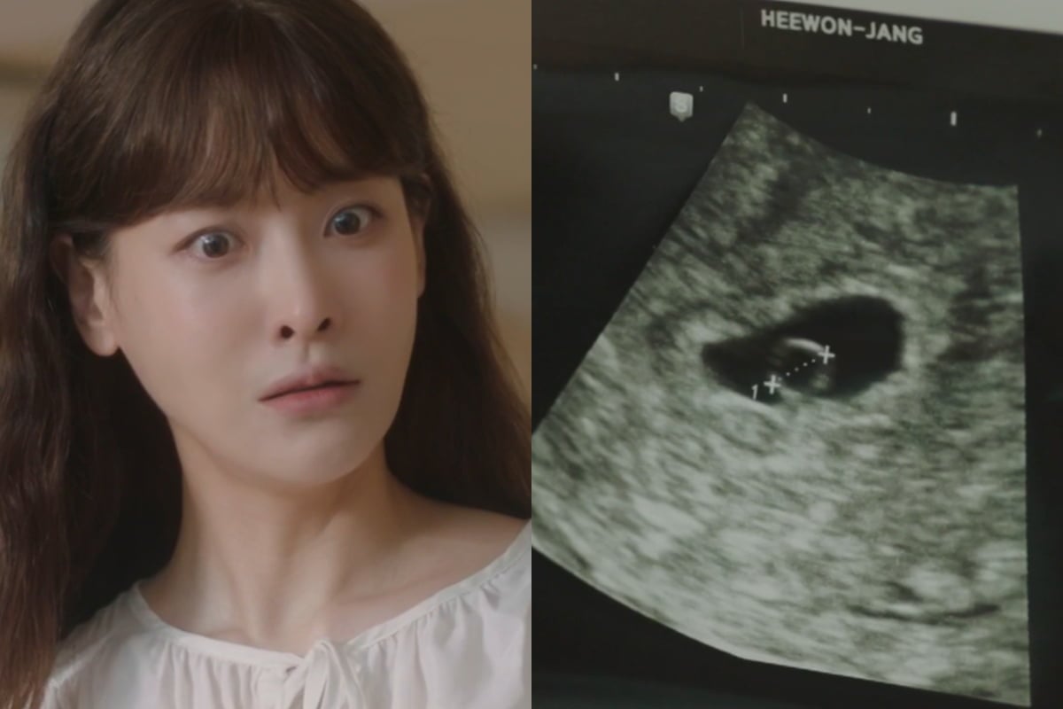 '미혼' 오연서, 임신했다…상대는 재벌가 후계자, "사랑 없는 결혼은 안 해" ('아기가')[종합]