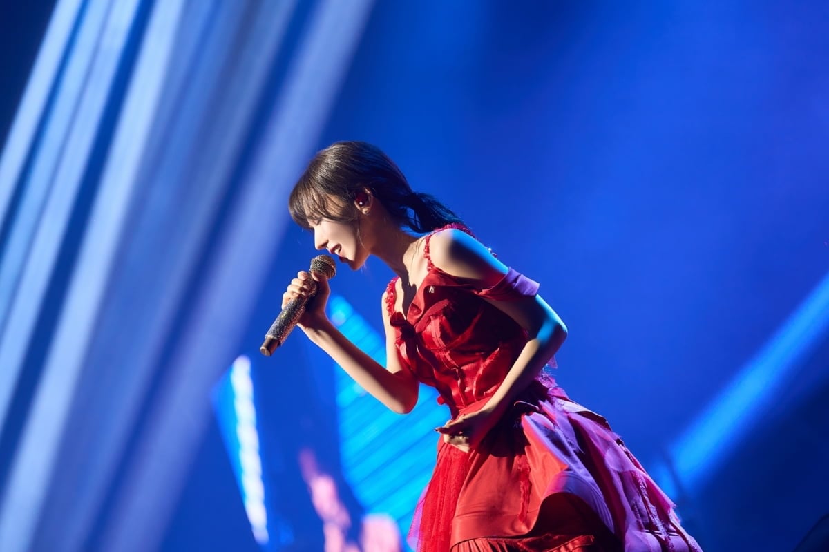 웬디 / 사진 제공=어센드