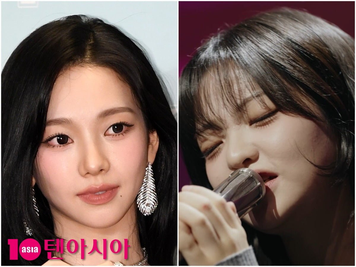 사진=텐아시아DB/SBS