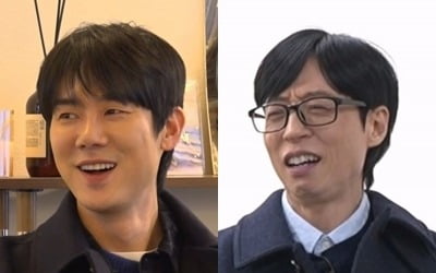 조세호·이이경도 잃었는데…'유재석 대열' 거부 당했다, 필사적으로 부인 "잘 보여" ('틈만나면')