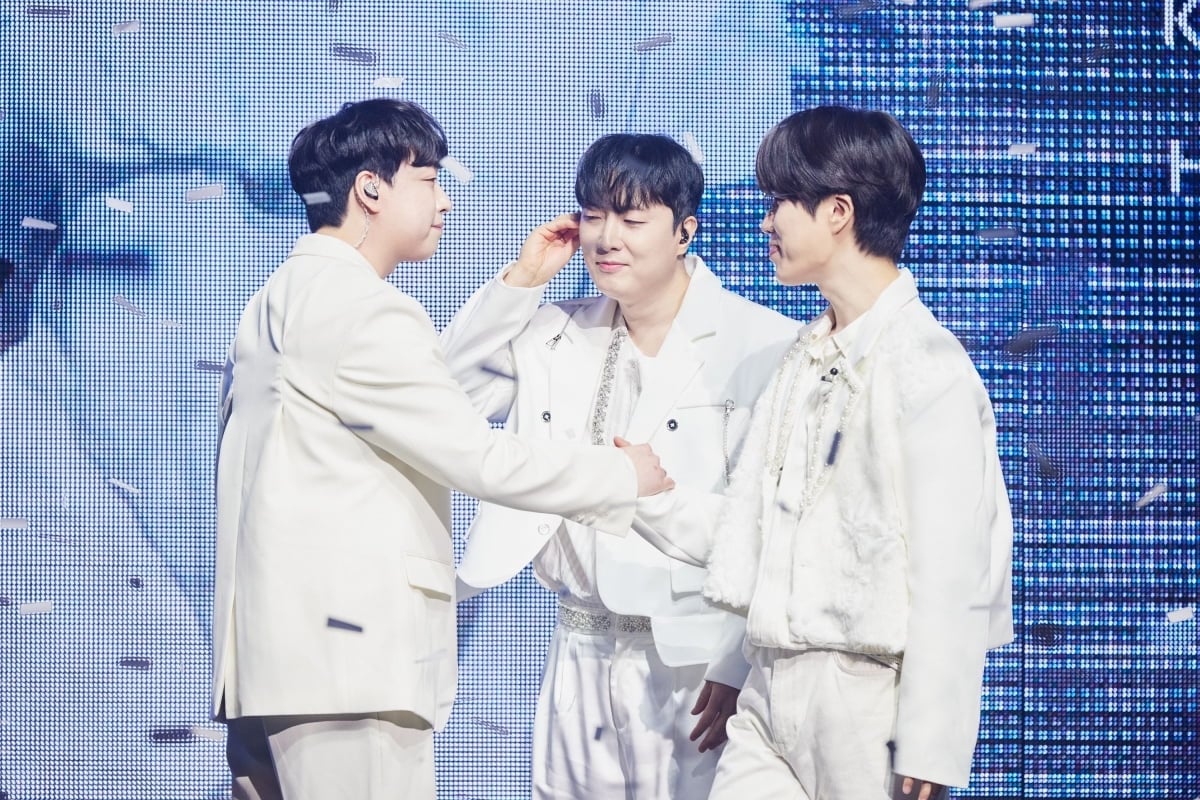 소란 / 사진 제공 = MPMG MUSIC (엠피엠지뮤직)