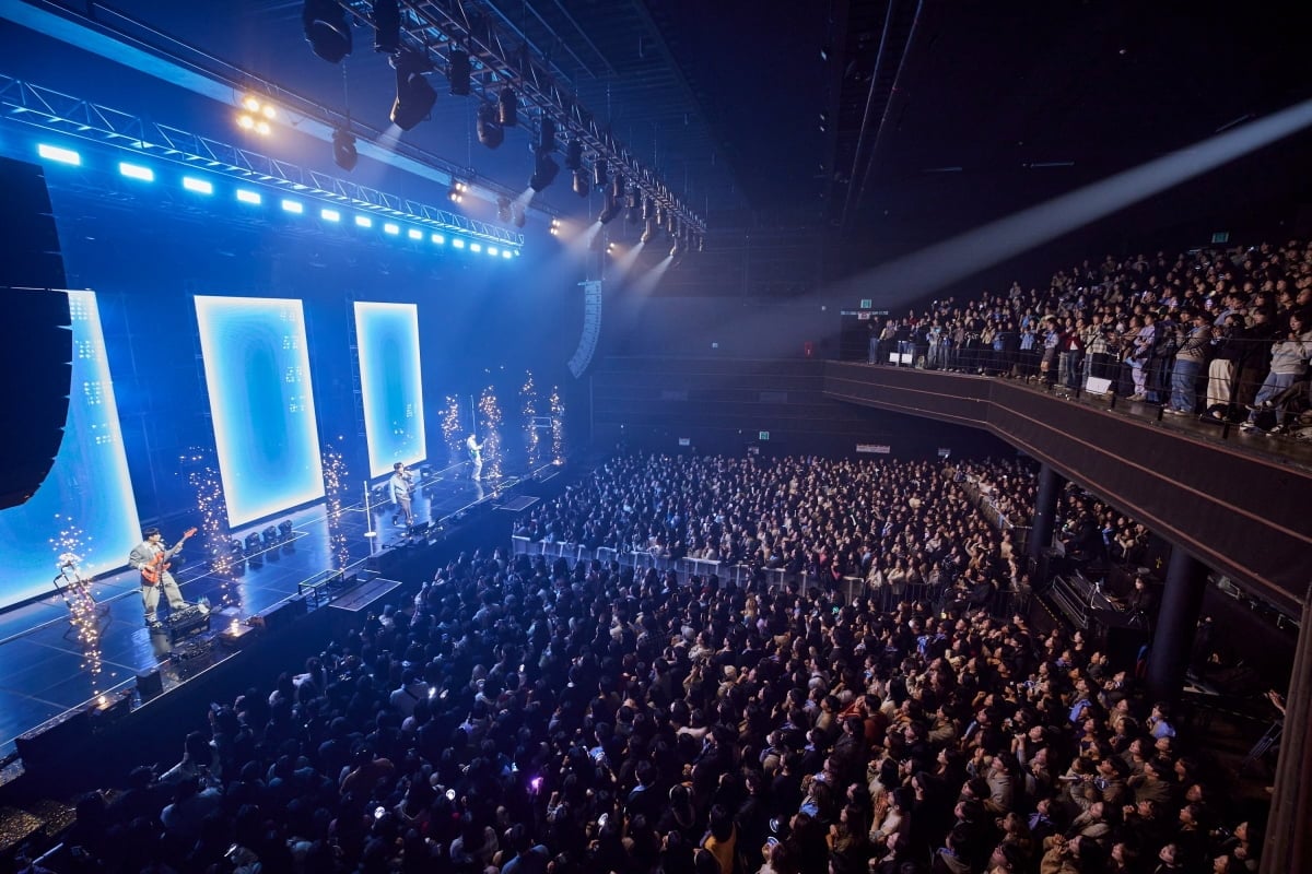 소란 / 사진 제공 = MPMG MUSIC (엠피엠지뮤직)