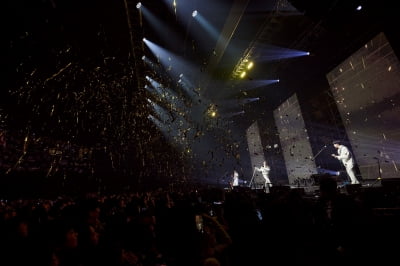 소란, 3인 활동 마무리→고영배 1인 체제 시작…"다시 만나는 날까지"