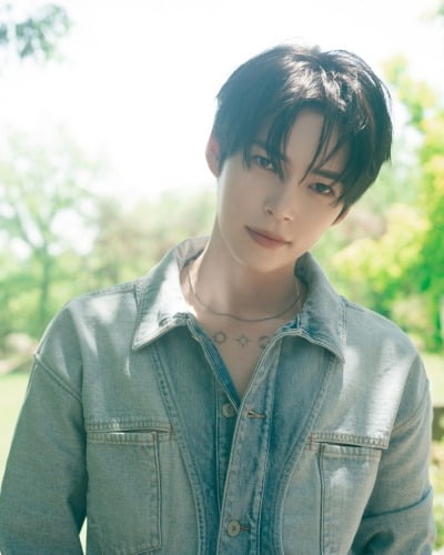 엠넷 너머 CJ ENM의 아들로…성한빈, 제로베이스원 계약 만료 앞두고 OST 참여 ('스프링')