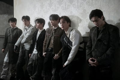 엑소, 오늘(19일) 정규 8집 발매…2년 6개월 만의 컴백