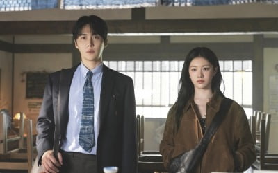 김선호♥고윤정 '핑크빛 호흡' 인정했다…"보기만 해도 기분 좋아져" ('이사통')[일문일답]