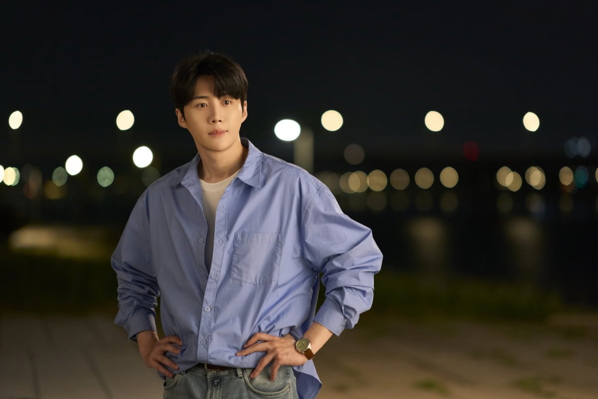 김선호♥고윤정 '핑크빛 호흡' 인정했다…"보기만 해도 기분 좋아져" ('이사통')[일문일답]