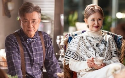 강석우, 패션디자이너 대표와 핑크빛♥…오작교는 이성경, 알고보니 오래 전 인연 ('찬란한')