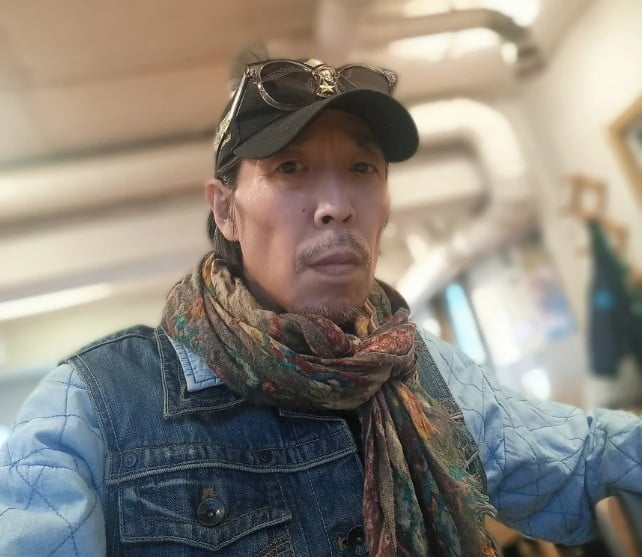 사진=우창수 SNS