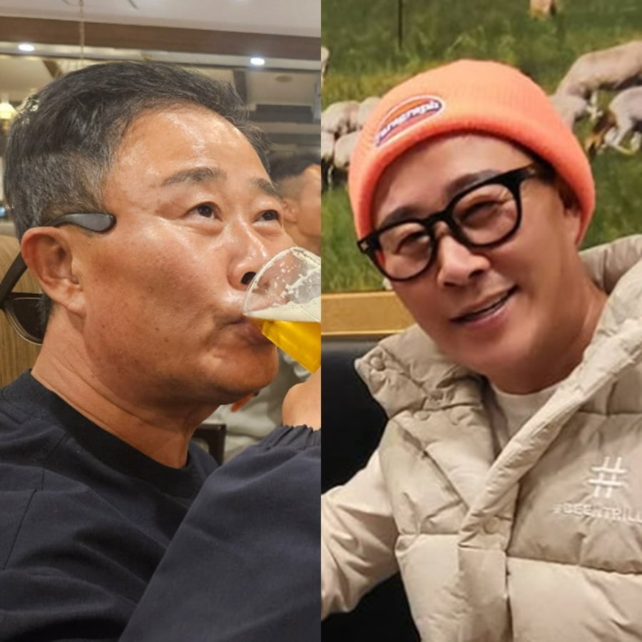 사진=임성근 SNS