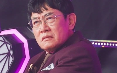 '65세' 이경규, 결국 쓴소리 터졌다…"왜 저러는지 이해 안 돼" 일침 ('미스트롯4')