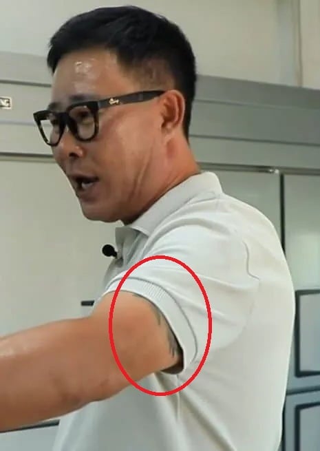 전신 문신→학폭 해명까지 파묘됐다…임성근, 막 내린 3주 천하[TEN스타필드]