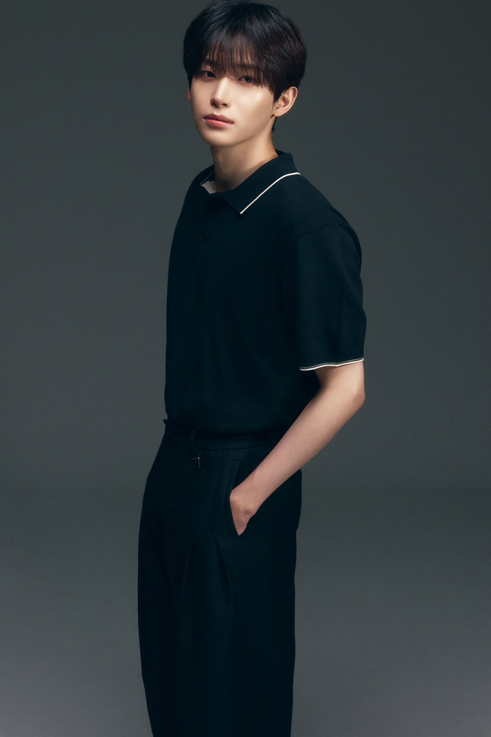 크래비티 정모/ 사진 제공=스타쉽엔터테인먼트