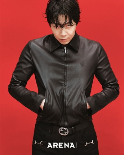 '금수저설' 손종원, 학비 1억 넘는 CIA 다녔었다더니…럭셔리 명품 휘감고 슬렌더 몸매 자랑