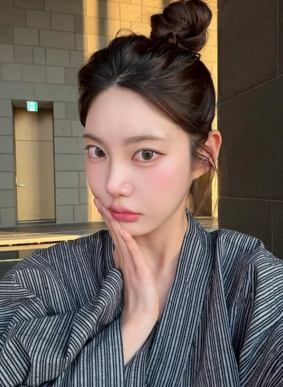 사진=강나언 SNS