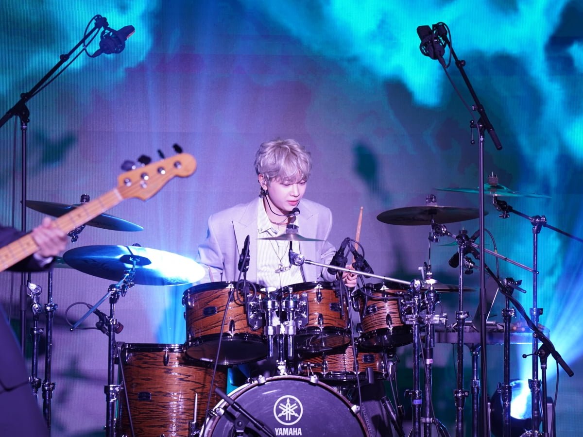 캐치더영/ 사진 제공=에버모어엔터테인먼트