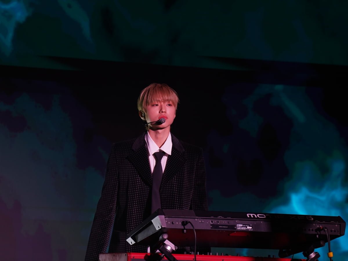 캐치더영/ 사진 제공=에버모어엔터테인먼트