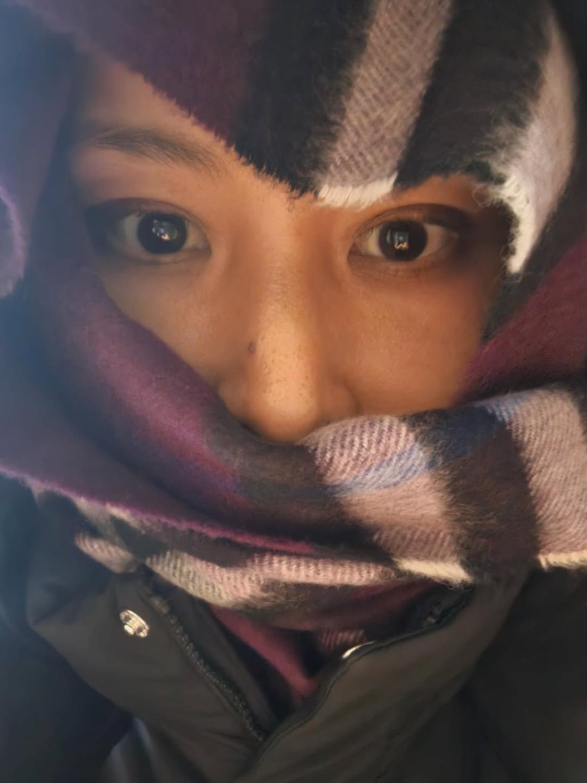 사진 = 고소영 인스타그램