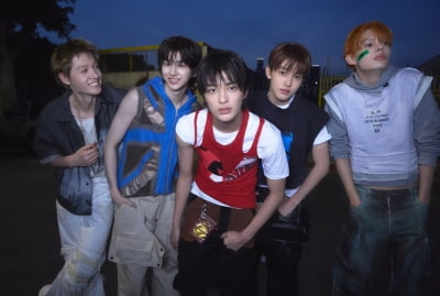 코르티스, 또 억대 스트리밍 돌파…팀 통산 두 번째