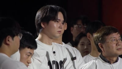 첫 화부터 출연진 갈등 불거졌다…"이제 그만 좀 하시길, 결론 안 나" 팽팽한 대립 ('더로직')