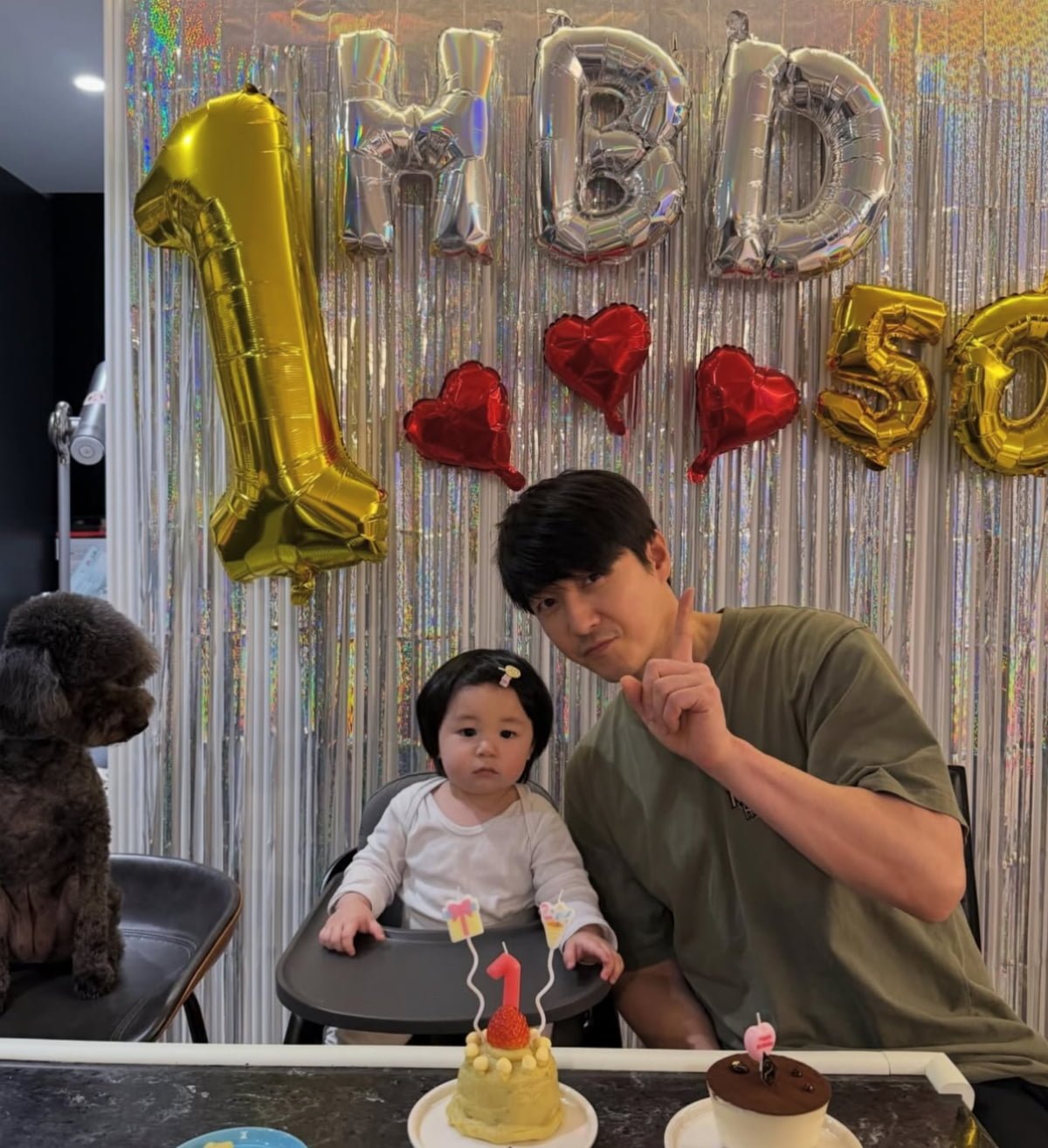 사진=방송인 히라이 사야 SNS