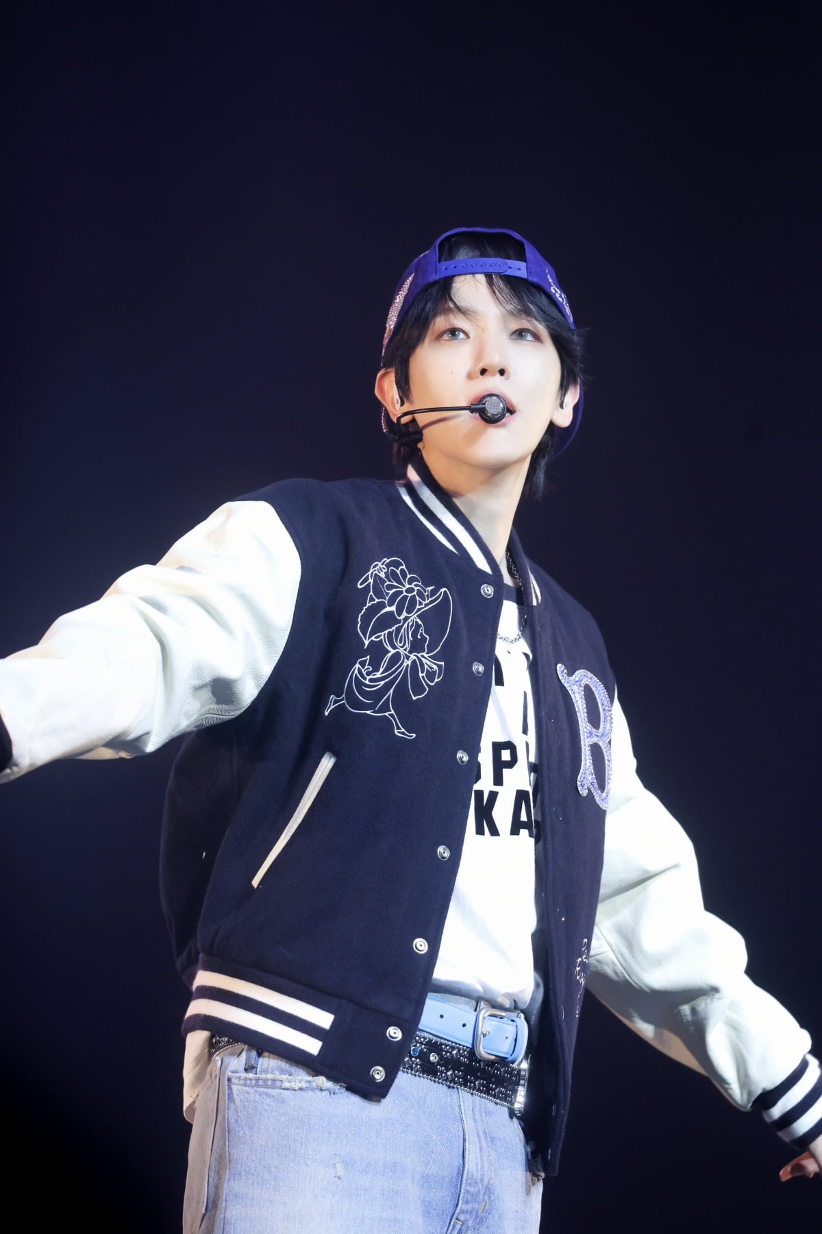 백현/ 사진= INB100