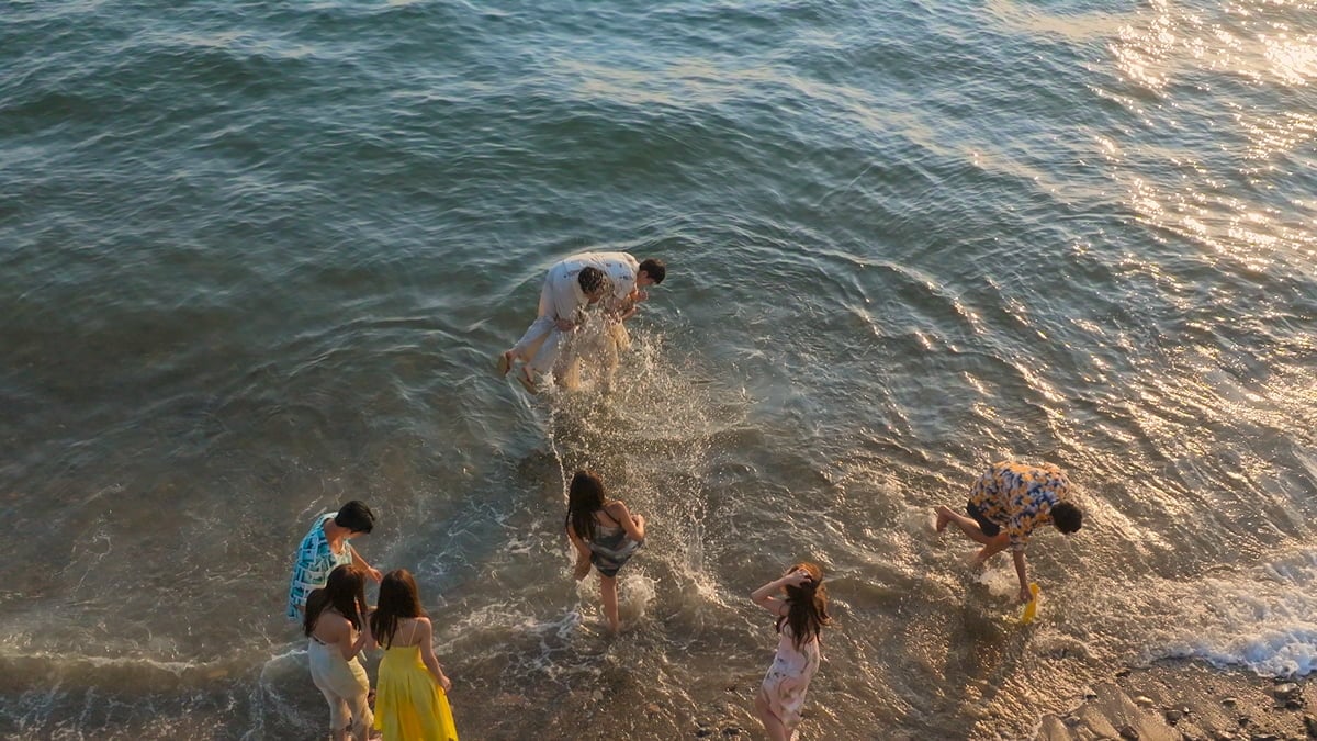 역대급 수위라더니…덱스도 경악했다, 야외서 파격 스킨십 "미친 시즌" ('솔로지옥5') 