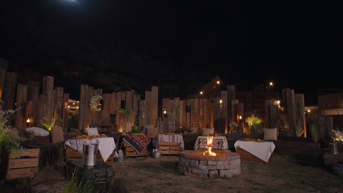 역대급 수위라더니…덱스도 경악했다, 야외서 파격 스킨십 "미친 시즌" ('솔로지옥5') 