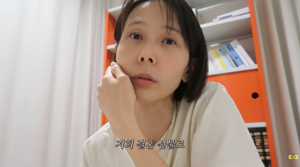 김나영, 시댁 식구들과 4박5일 여행 앞두고 걱정이 태산…"드라마 같아"('노필터티비')